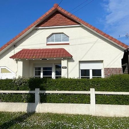Maison De Vacances Pour 8 Personnes Stella Plage - Villa Poppee Кюк Экстерьер фото
