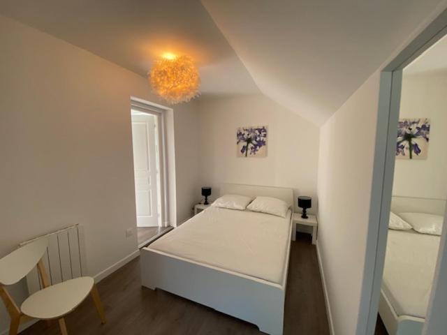 Maison De Vacances Pour 8 Personnes Stella Plage - Villa Poppee Кюк Экстерьер фото